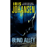 Blind Alley: An Eve Duncan Forensics Thriller