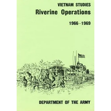 Riverine Operations 1966-1969