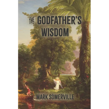 The Godfather's Wisdom