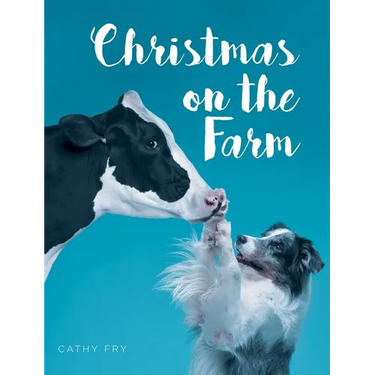 Christmas on the Farm