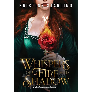 Whispers of Fire and Shadow