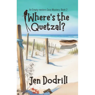 Where's the Quetzal