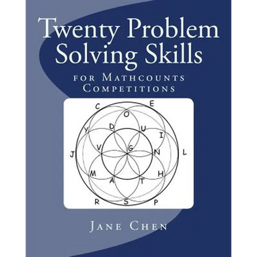 Twenty Problem Solving Skills