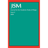 Journal for the Academic Study of Magic 2