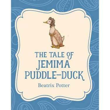 The Tale of Jemima Puddle-Duck