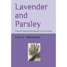 Lavender and Parsley: Pride and Prejudice Reimagined from the Kitchen