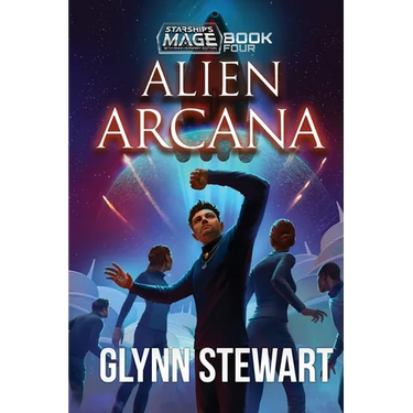 Alien Arcana: 10th Anniversary Edition