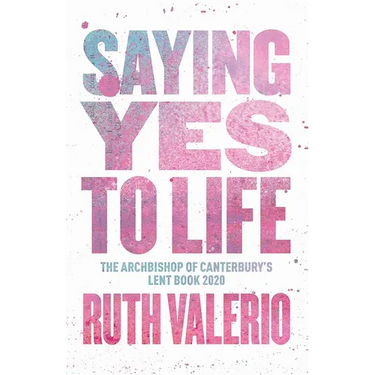 Saying yes to life