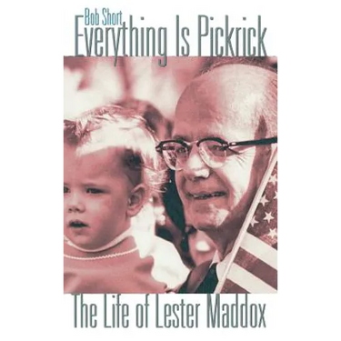 Everything Is Pickrick