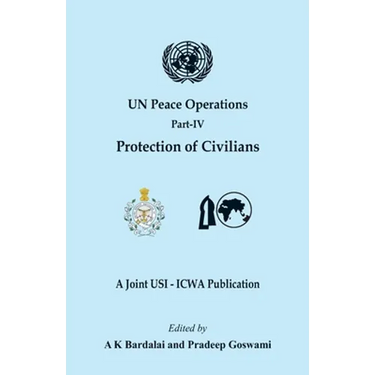 UN Peace Operations: Part IV (Protection of Civilians)