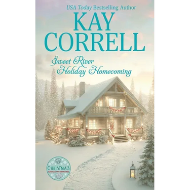 Sweet River Holiday Homecoming