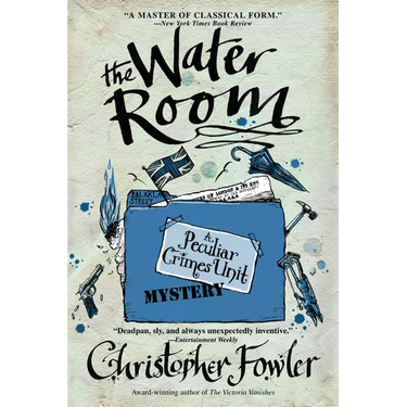 The Water Room