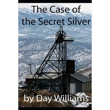 The Case of the Secret Silver