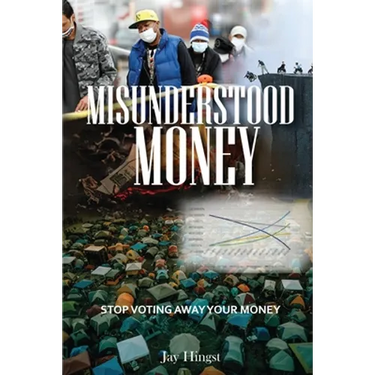 Misunderstood Money