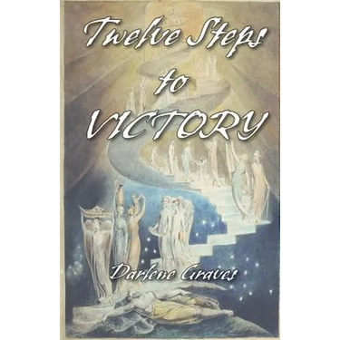 Twelve Steps to Victory