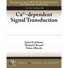 Ca2+-Dependent Signal Transduction