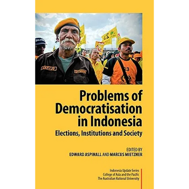 Problems of Democratisation in Indonesia: Elections, Institutions and Society