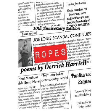 Ropes: Tenth Anniversary Edition