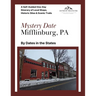 Mystery City-Date Book Mifflinburg, PA