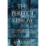 The Perfect Throw: Mastering Accuracy in Competitive Urban Axe Throwing