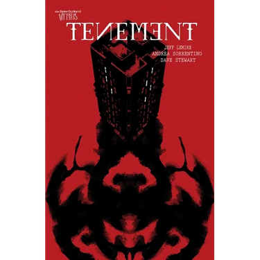 Bone Orchard: Tenement