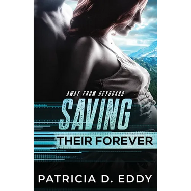 Saving Their Forever