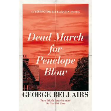 Dead March for Penelope Blow