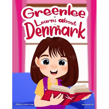 Greenlee Learns About Denmark
