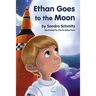 Ethan Goes to the Moon