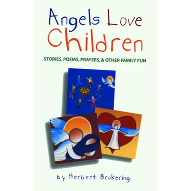 Angels Love Children