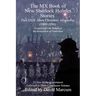 The MX Book of New Sherlock Holmes Stories Part XXIX: More Christmas Adventures (1889-1896)