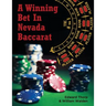 A Winning Bet in Nevada Baccarat