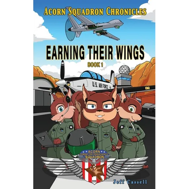 Acorn Squadron Chronicles: Earning Their Wings