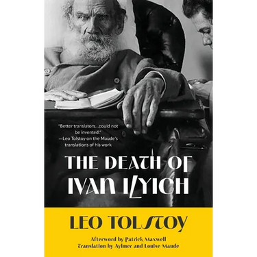 The Death of Ivan Ilyich (Warbler Classics Annotated Edition)