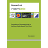 Formation of Ferroelectricity in Hafnium Oxide Based Thin Films