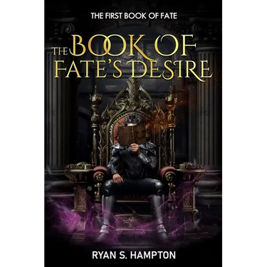 The Book of Fate's Desire