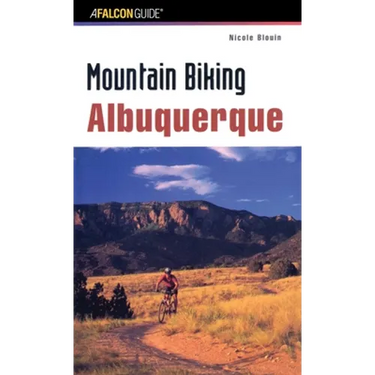 Mountain Biking Albuquerque