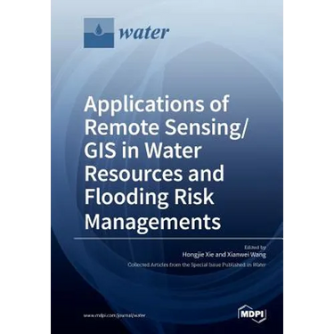 Applications of Remote Sensing/ GIS in Water Resources and Flooding Risk Managements