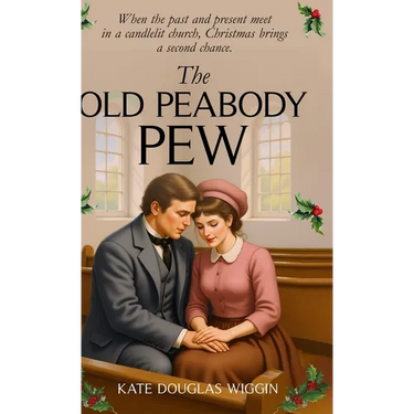 The Old Peabody Pew