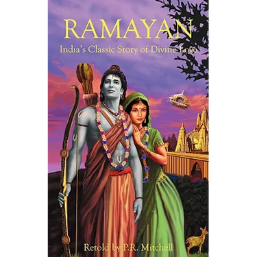 Ramayan: India's Classic Story of Divine Love