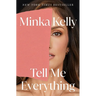 Tell Me Everything: A Memoir