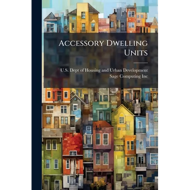 Accessory Dwelling Units