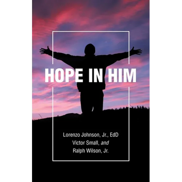 Hope in Him