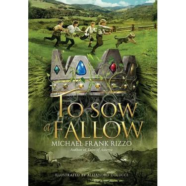To Sow a Fallow
