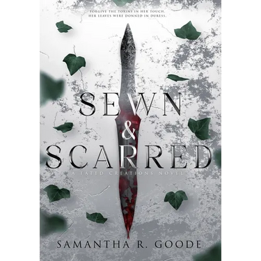 Sewn & Scarred