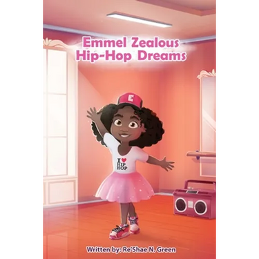 Emmel Zealous Hip Hop Dreams
