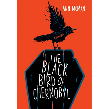 The Black Bird of Chernobyl
