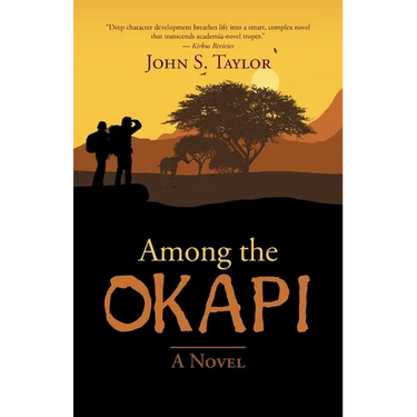 Among the Okapi