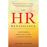 The HR Renaissance: Transforming from Legal Guard to Growth Partner
