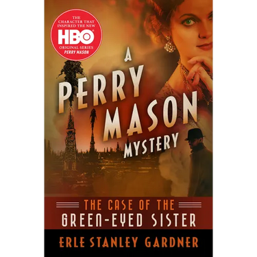 The Case of the Green-Eyed Sister